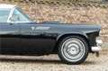 Ford Thunderbird Convertible Coupé "Continental kit" In restored co Noir - thumbnail 24