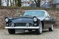 Ford Thunderbird Convertible Coupé "Continental kit" In restored co Noir - thumbnail 1