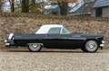 Ford Thunderbird Convertible Coupé "Continental kit" In restored co Noir - thumbnail 30