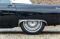 Ford Thunderbird Convertible Coupé "Continental kit" In restored co Noir - thumbnail 17