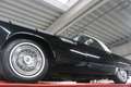 Ford Thunderbird Convertible Coupé "Continental kit" In restored co Noir - thumbnail 10