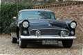 Ford Thunderbird Convertible Coupé "Continental kit" In restored co Noir - thumbnail 45