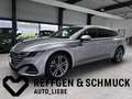 Volkswagen Arteon SHOOTING BRAKE R-LINE DSG+NAVI+MATRIX+ACC Сірий - thumbnail 1