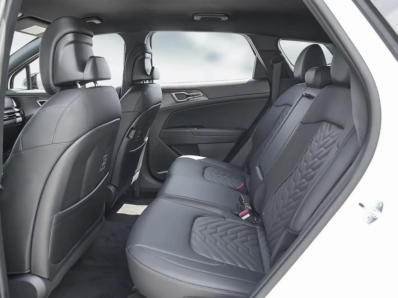 Kia Sportage снимка Kia Sportage