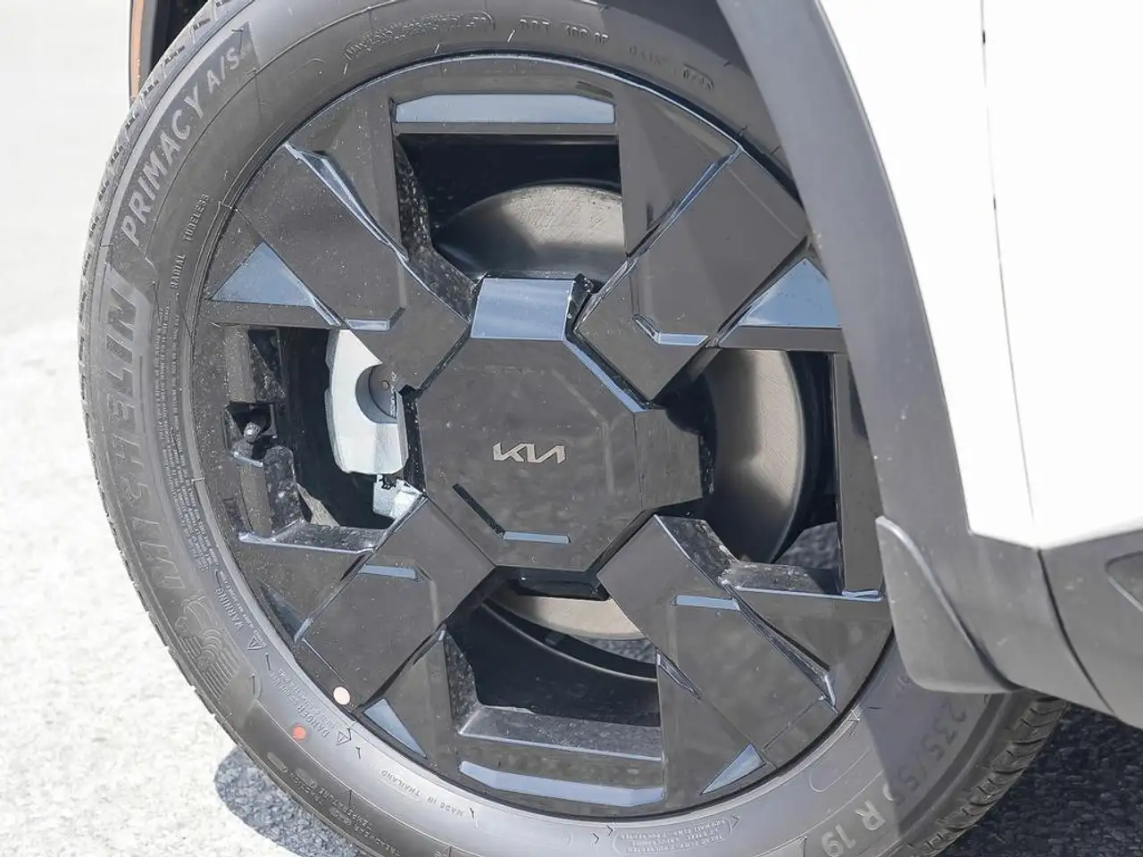 Kia Sportage снимка Kia Sportage