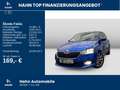 Skoda Fabia 1.0 TSI DSG Clever Kamera ACC PDC Klima Blau - thumbnail 2