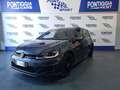 Volkswagen Golf 2.0 TSI GTI 245cv TETTO APRIBILE / MANUALE !!! Grigio - thumbnail 1