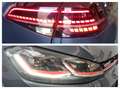 Volkswagen Golf 2.0 TSI GTI 245cv TETTO APRIBILE / MANUALE !!! Grigio - thumbnail 11
