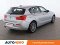 BMW 118 118d Urban Argintiu - thumbnail 6