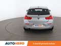 BMW 118 118d Urban Argintiu - thumbnail 5