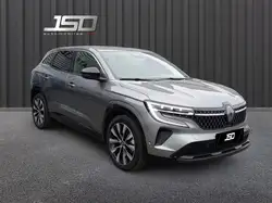 Renault Austral E-Tech full hybrid 200 GSR2 Techno