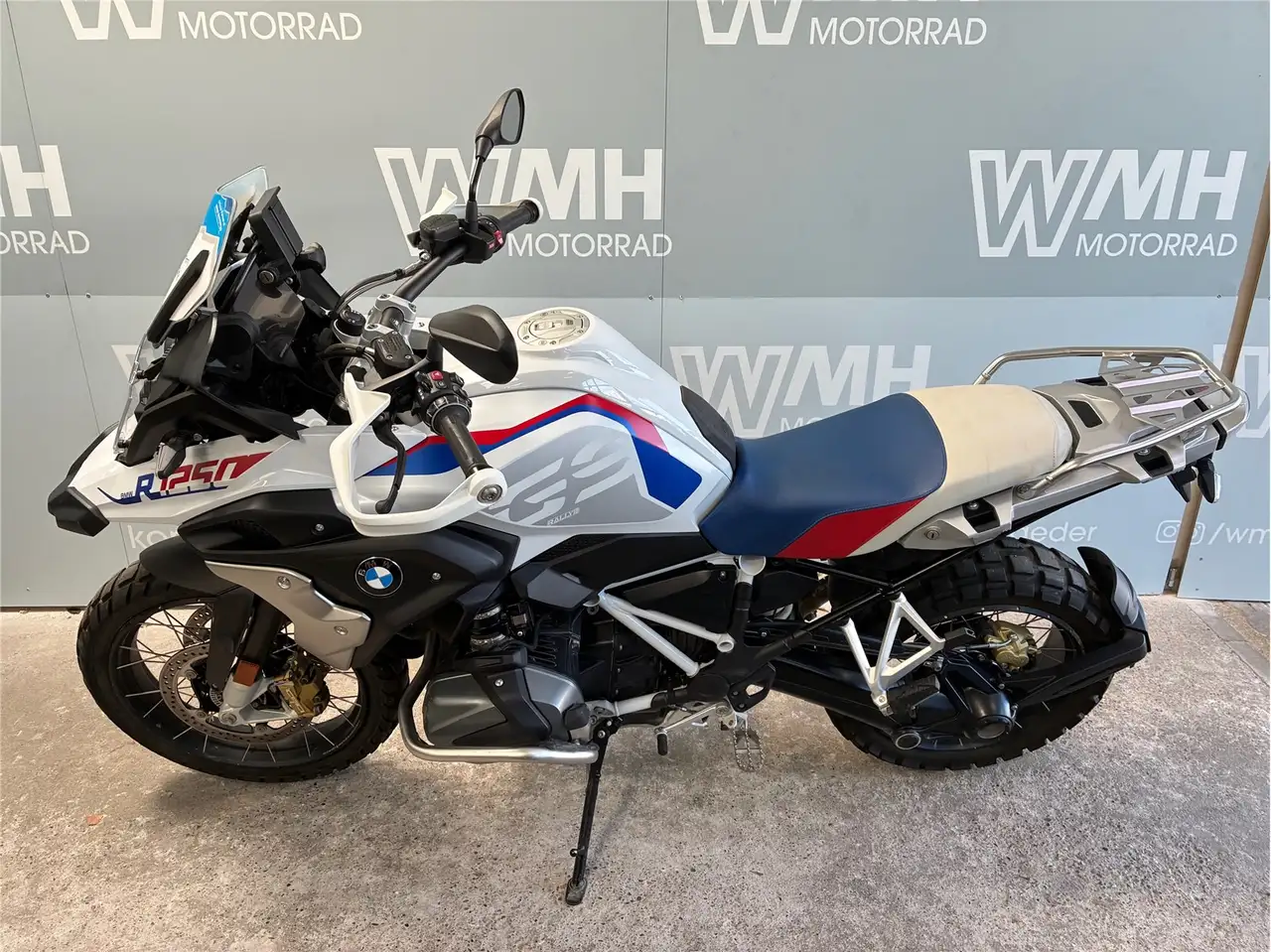 BMW R 1250 GS