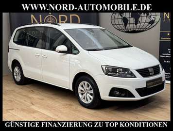 1.4 TSI DSG Style Kamera/7-Sitzer/Navi Style