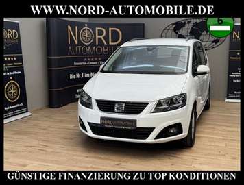 1.4 TSI DSG Style Kamera/7-Sitzer/Navi Style