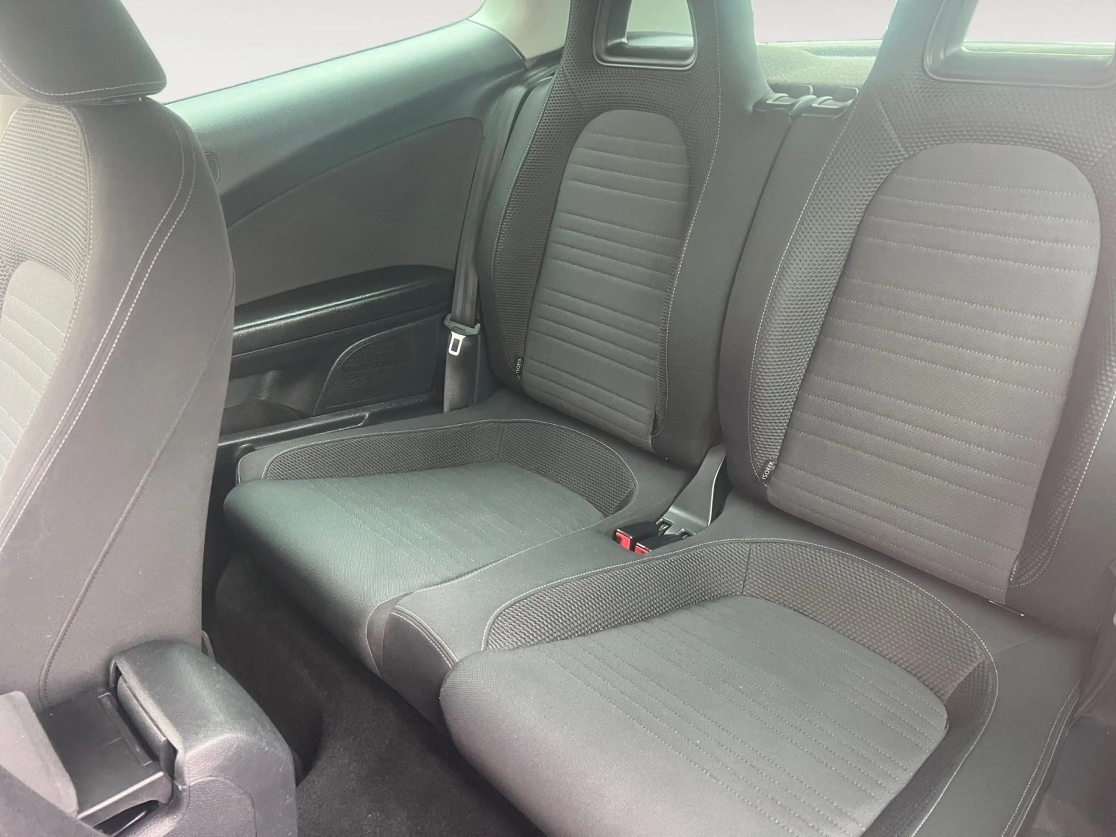 Volkswagen Scirocco *DSG*LMF*SHZ*KLIMA*NAV*PDC*Wie neu* — photo 11
