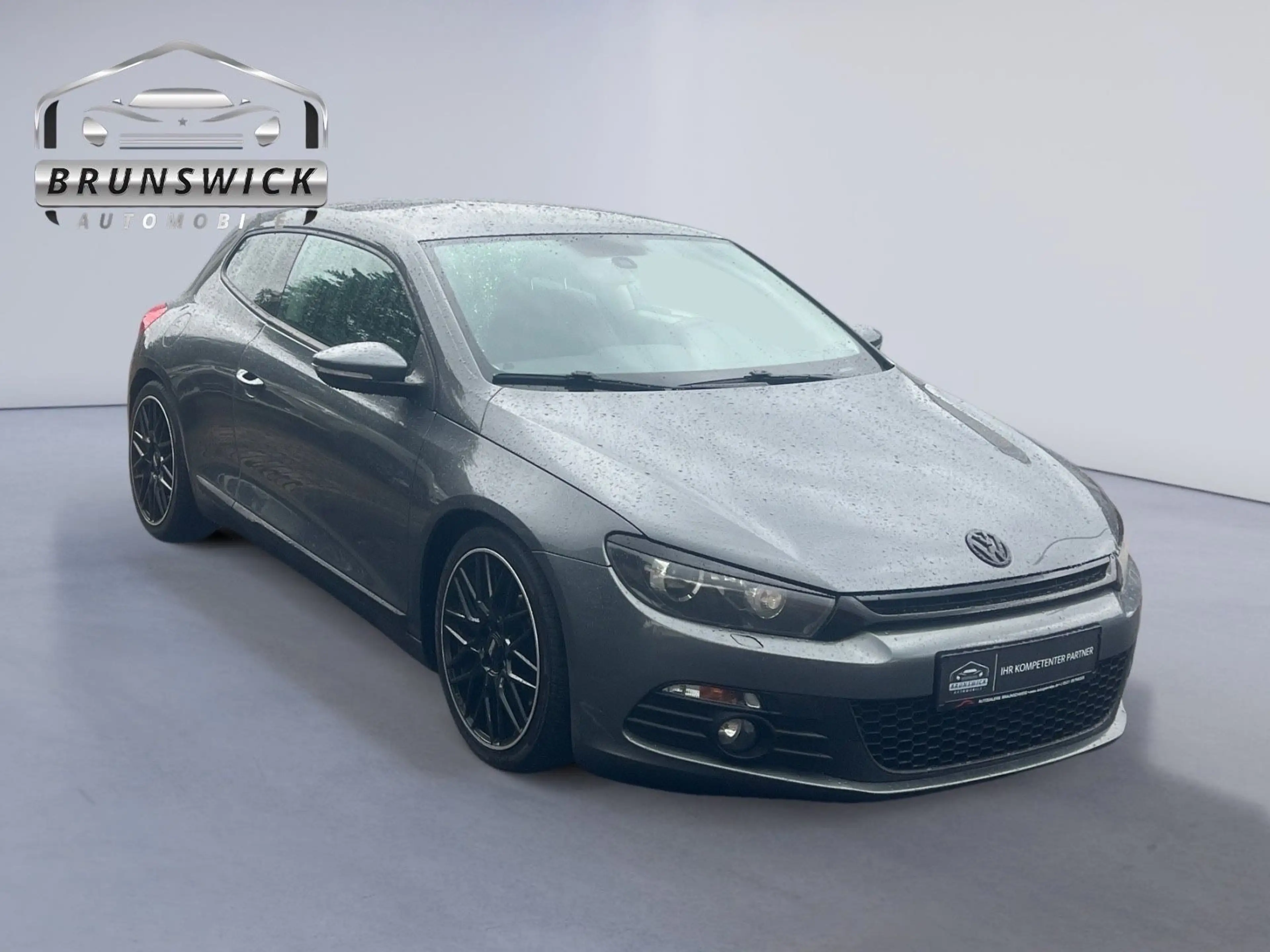 Volkswagen Scirocco *DSG*LMF*SHZ*KLIMA*NAV*PDC*Wie neu* — photo 8