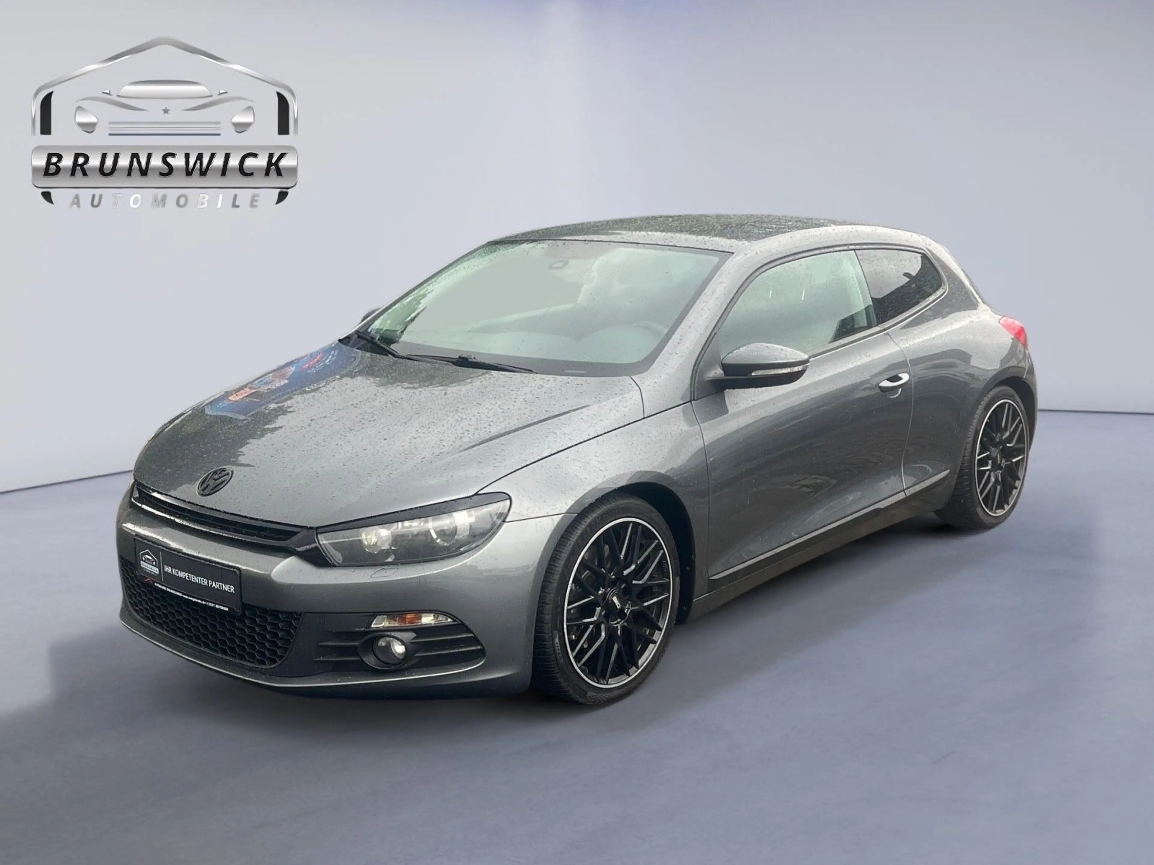 Volkswagen Scirocco *DSG*LMF*SHZ*KLIMA*NAV*PDC*Wie neu* — photo 2