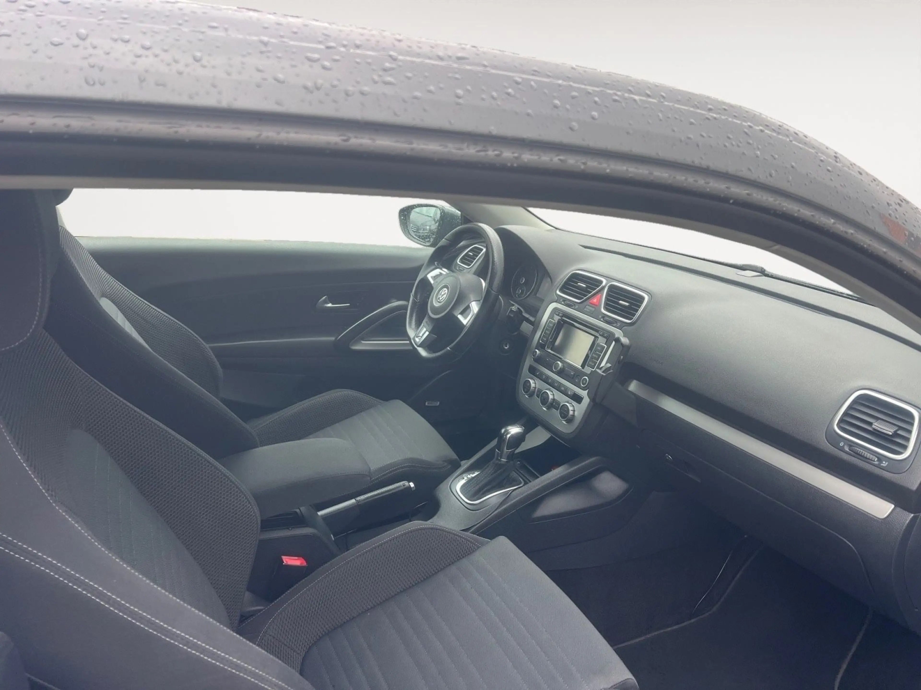 Volkswagen Scirocco *DSG*LMF*SHZ*KLIMA*NAV*PDC*Wie neu* — photo 10