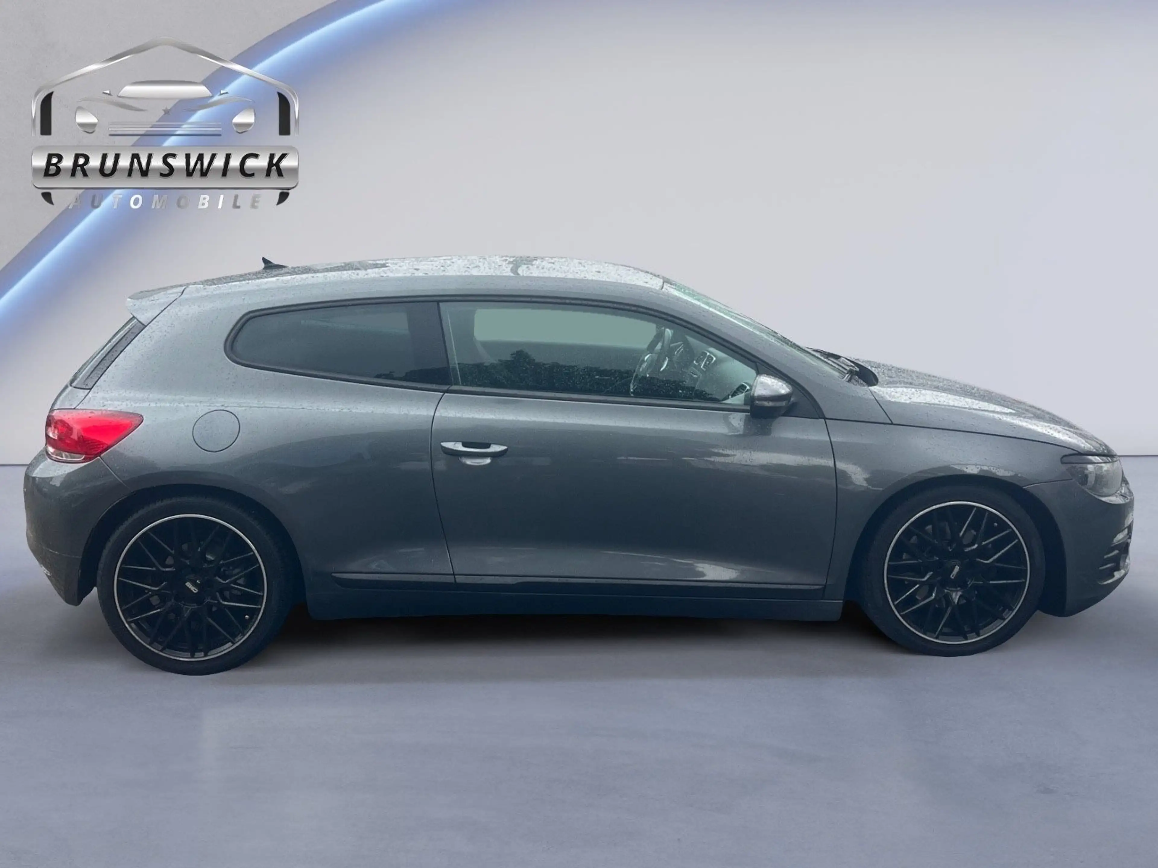Volkswagen Scirocco *DSG*LMF*SHZ*KLIMA*NAV*PDC*Wie neu* — photo 7