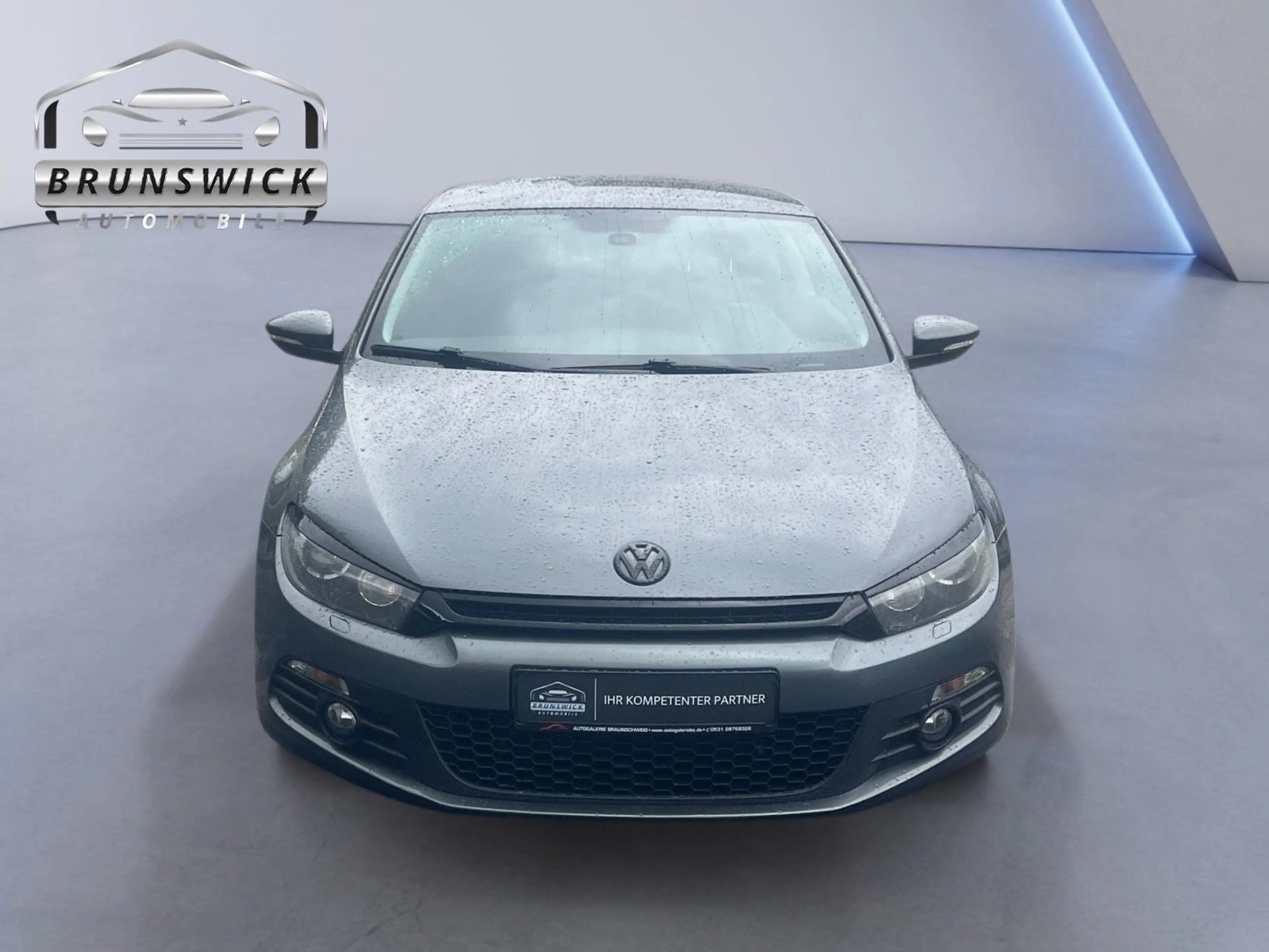 Volkswagen Scirocco *DSG*LMF*SHZ*KLIMA*NAV*PDC*Wie neu*