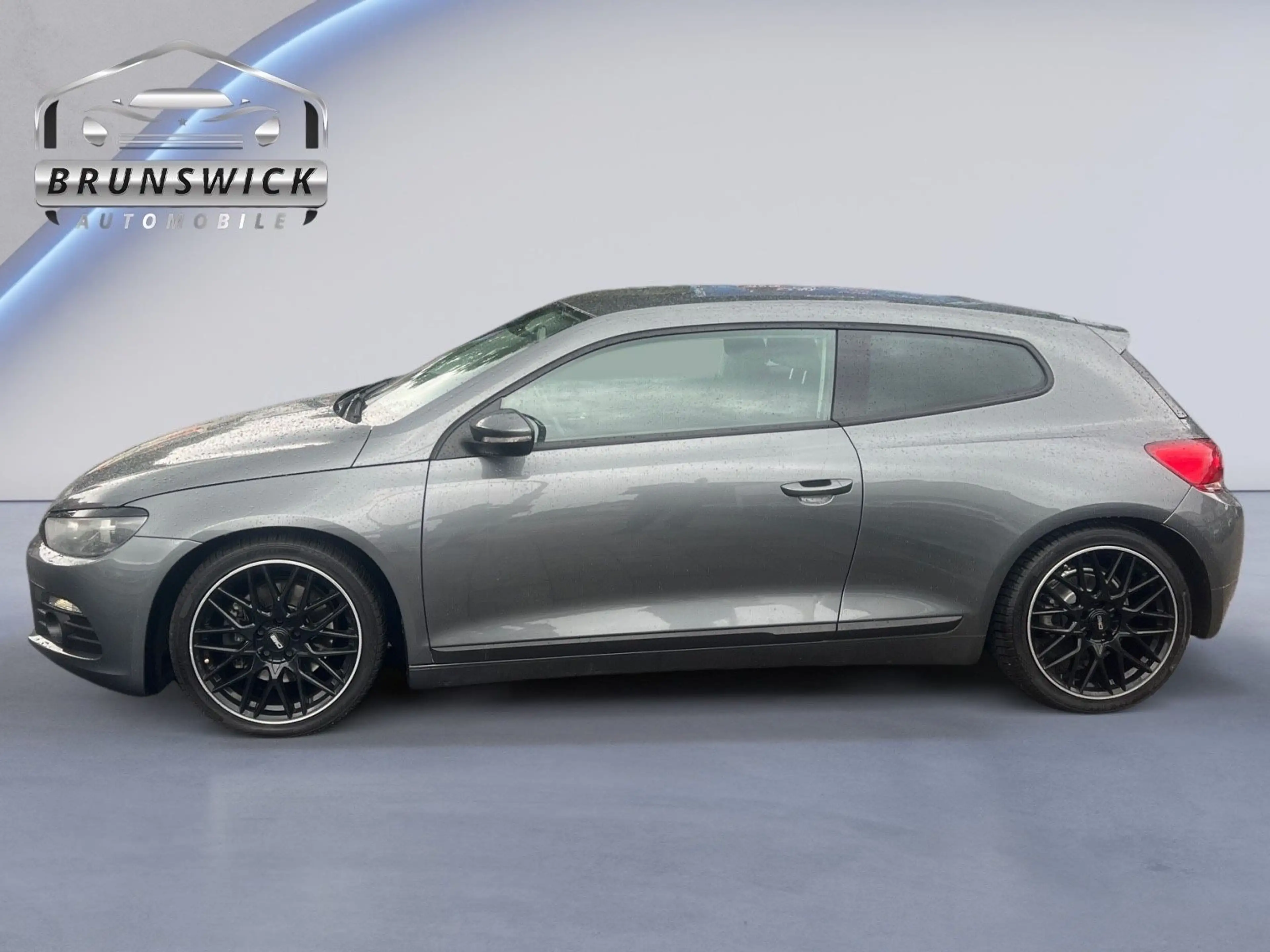 Volkswagen Scirocco *DSG*LMF*SHZ*KLIMA*NAV*PDC*Wie neu* — photo 3