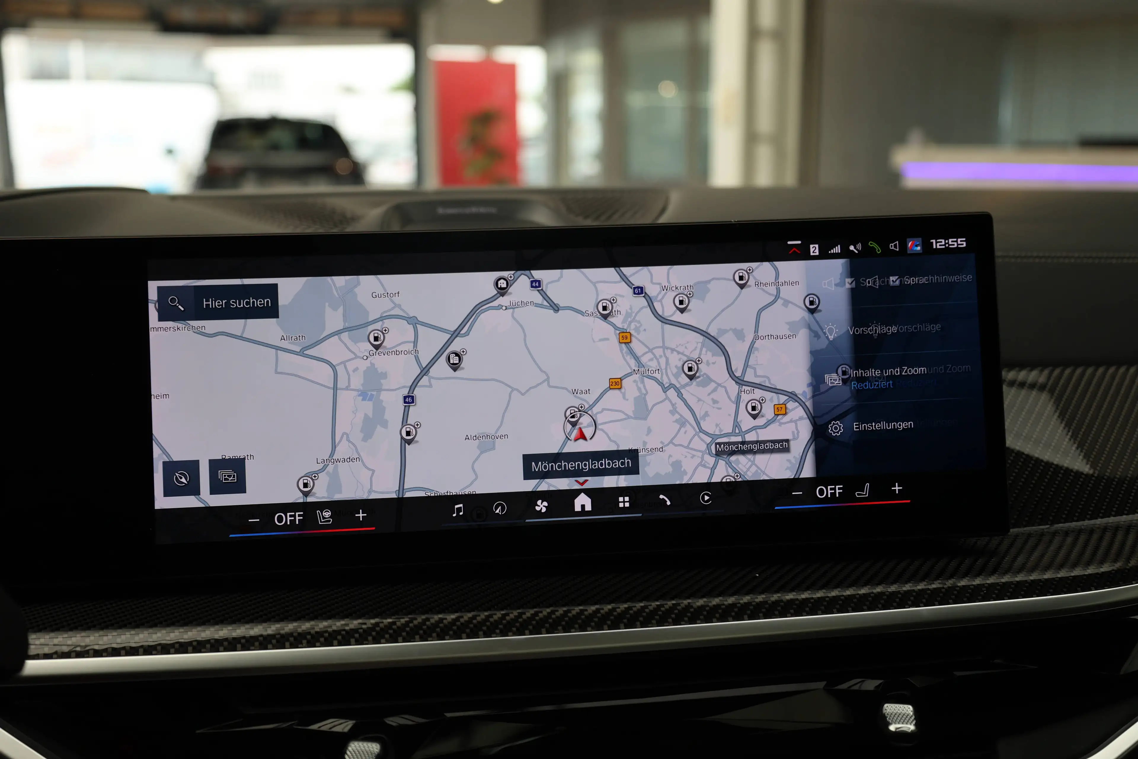 BMW X6 M Competition — photo 10