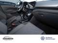 Volkswagen T-Cross Life 1.0 TSI NAVI+LED+SHZ+PDC+GRA Gris - thumbnail 10
