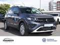Volkswagen T-Cross Life 1.0 TSI NAVI+LED+SHZ+PDC+GRA Gris - thumbnail 3
