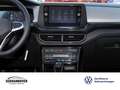 Volkswagen T-Cross Life 1.0 TSI NAVI+LED+SHZ+PDC+GRA Gris - thumbnail 16