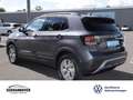 Volkswagen T-Cross Life 1.0 TSI NAVI+LED+SHZ+PDC+GRA Gris - thumbnail 5