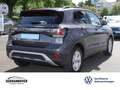 Volkswagen T-Cross Life 1.0 TSI NAVI+LED+SHZ+PDC+GRA Grijs - thumbnail 4