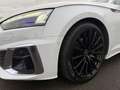 Audi A5 40 TDI 2x S line Sportsitze plus S Weiß - thumbnail 7