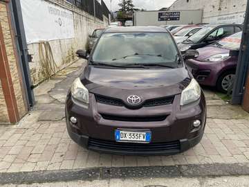 Toyota Urban Cruiser 1.4 D-4D AWD bb