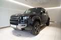 Land Rover Defender Defender 110 Hard Top X-Dynamic SE D250 AWD Aut. Schwarz - thumbnail 2