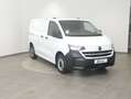 Volkswagen T7 Transporter VW Transporter T7 Kastenwagen Entry TDI Weiß - thumbnail 17
