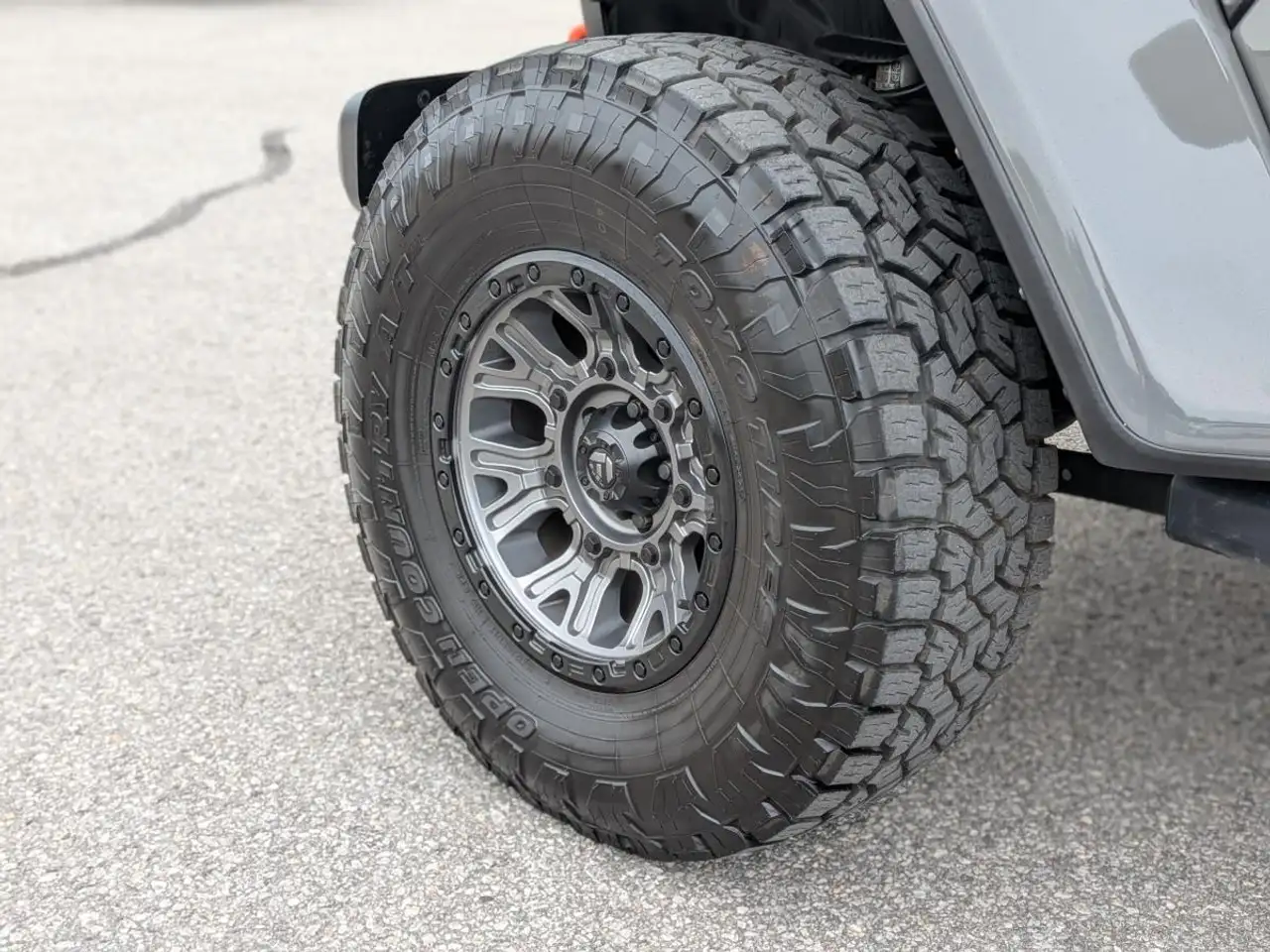 Jeep Gladiator снимка Jeep Gladiator