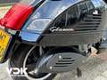 Vespa GTS Super 300 Zwart - thumbnail 6