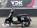 Vespa GTS Super 300 Zwart - thumbnail 7