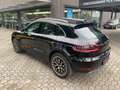 Porsche Macan 3.0 S Diesel 250 CV Noir - thumbnail 4