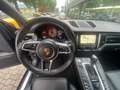 Porsche Macan 3.0 S Diesel 250 CV Noir - thumbnail 11
