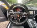 Porsche Macan 3.0 S Diesel 250 CV Noir - thumbnail 12