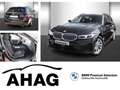 BMW 330 i xDrive Touring M Sport Dr.Ass.Prof. HiFi Schwarz - thumbnail 1