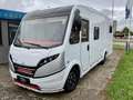 Dethleffs Globebus I 6 Einzelbetten#Standklima#TV Weiß - thumbnail 1