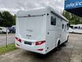Dethleffs Globebus I 6 Einzelbetten#Standklima#TV Weiß - thumbnail 5