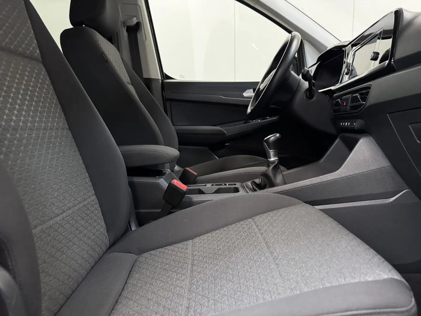 Ford Tourneo Connect 1.5 Benzine - 1ste Eig!- Topstaat! Gris - 2