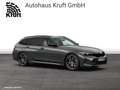 BMW 330 e M SPORT PRO+LC PROF+PANO+AHK+KAMERA+ESITZE+HK SO Grau - thumbnail 10