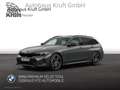 BMW 330 e M SPORT PRO+LC PROF+PANO+AHK+KAMERA+ESITZE+HK SO Grau - thumbnail 2