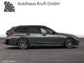 BMW 330 e M SPORT PRO+LC PROF+PANO+AHK+KAMERA+ESITZE+HK SO Grau - thumbnail 9