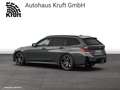 BMW 330 e M SPORT PRO+LC PROF+PANO+AHK+KAMERA+ESITZE+HK SO Grau - thumbnail 7