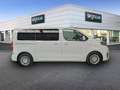 Toyota Proace 1.5D 120CV COMBI 6 1PL 2PT L1 GX Alb - thumbnail 4